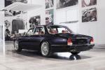 Jaguar XJ6 by Jaguar Land Rover Classic 2018 года